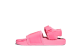 adidas Adilette 2 2.0 x Pharrell Sandal (FU7612) pink 3