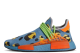 adidas Pharrell NMD Hu Animal Altered Print Blue x (HP3220) bunt 4