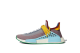 adidas Pharrell Hu x NMD Extra Grey Eye (G58412) bunt 4