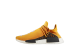 adidas NMD Pharrell x Human Race Man Tangerine HU Hue R1 (BB3070) orange 6