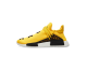 adidas NMD Pharrell x Human Race HU (BB0619) gelb 6