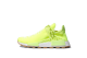 adidas NMD Hu Pharrell x Trail Solar (EF2335) gelb 5