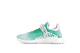 adidas Pharrell x NMD Hu Trail Youth China Exclusive Pack green (F99760) grün 4