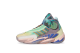 adidas x Pharrell Williams STMT To 60 (FV7333) bunt 3