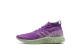 adidas Pharrell Williams x 4D Runner Active (FV6335) lila 5