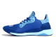 adidas Pharrell x Solar Hu Glide Blue (EF2377) blau 3