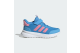 adidas X PLR (IE8472) blau 1