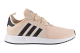 adidas X PLR (EE4576) beige 1