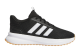 adidas X PLR Path Core Cloud (JH6356) nero 1
