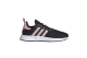 adidas X PLR S (EG5464) schwarz 3