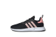 adidas X PLR S (EG5464) schwarz 1