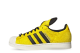 adidas Superstar Pok mon Pikachu (KI2858) geel 1