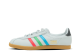 adidas x size Trimm Star VHS (JS1376) weiss 1