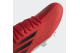 adidas X Speedflow.3 FG (FY3298) rot 5