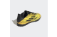 adidas X Speedflow MESSI.4 TF (GW7430) amarelo 3