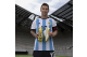 adidas X Speedportal.1 Speedportal Messi Leyenda FG (HP9138) gold 5