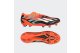 adidas X Speedportal Messi.1 FG (GZ5148) orange 1