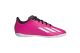 adidas X Speedportal.4 IN (GZ2449) pink 1