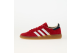 adidas Handball Spezial x USA Sporty Rich (IH8337) rot 5