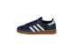adidas Handball Spezial x Night Indigo Sporty Rich (JP7066) blau 5