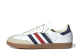 adidas Sporty & Rich x adidas Samba OG White - Olympic (IH8338) weiss 6