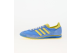 adidas x Sporty Rich SL72 (JH6701) blau 5