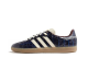 adidas Samba x Wales Bonner Navy Wonder (JH9825) blau 3