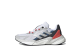 adidas X9000L3 Silver (HR1733) weiss 2