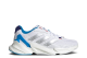 adidas X9000l4 Teaser Silver Blue Cold.RDY (GY1333) weiss 3