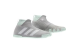 adidas Stycon Laceless HC (EG2211) grau 4