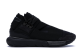 Y-3 Qasa High Triple (S83173) schwarz 2