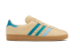 adidas Yabisah size Exclusive City Series Cream Bue (IG7817) beige 1