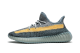 adidas Yeezy Boost 350 V2 Ash (GY7657) blau 3