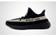 adidas Yeezy Boost 350 V2 (BY1604) schwarz 1