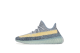 adidas Yeezy Boost 350 V2 Ash (GY7657) blau 5