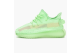 Yeezy Yeezy Boost 350 V2 GID Glow (EG6887) grün 2