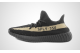 Yeezy Boost 350 V2 Core Green (BY9611) schwarz 1