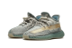 Yeezy Yeezy Boost 350 V2 Infant Israfil (FZ5423) bunt 3