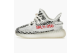 adidas Yeezy Boost 350 V2 Zebra Infants (HP6588) bunt 6