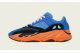 adidas Yeezy Boost Bright Blue 700 (Gz0541) blau 1