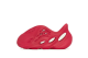 Yeezy Yeezy Runner Infants RNNR Vermillion Foam (GX1137) rot 4