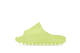 Yeezy Yeezy Glow Green Slide 2022 (HQ4116) gelb 6