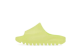 Yeezy Yeezy Slide Glow (GX6139) gelb 3
