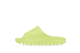 Yeezy Yeezy Glow Green Slide 2022 (HQ6447) grün 6