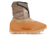 Yeezy Knit Runner Boot (GY1824) gelb 2
