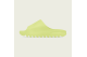 Yeezy Yeezy Glow Green Slide 2022 (HQ6447) grün 1