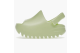 Yeezy Yeezy Slide Glow Green Infants (GX6140) grün 2