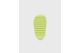 Yeezy Yeezy Glow Infants 2022 Green (HQ4119) grün 4
