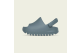 Yeezy Yeezy Slide Slate Marine Infants (ID2354) grau 2
