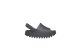 Yeezy Yeezy Slide Granite Infants (ID4136) grau 4